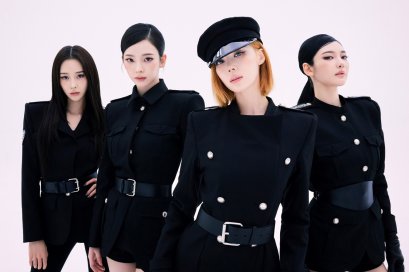 aespa (เอสป้า) ปล่อยอัลบั้มเต็มชุดที่ 2 'LEMONADE' (เลมอนเนด) เผยรสชาติเหล็กเปรี้ยวอมหวาน ส่งต่อพลังบวกผ่านโลกทัศน์บทใหม่ พร้อมการนำเสนอเคมีพิเศษกับศิลปินระดับโลก
